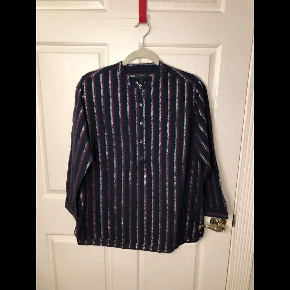 J. Crew blouse